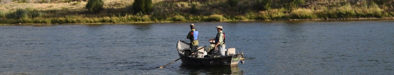 Moose Knuckle Fly Fishing